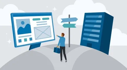 دوره آموزشی چرخش حرفه خود به تجربه کاربری